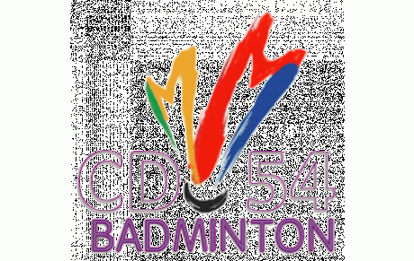 CODEP 54 BAD