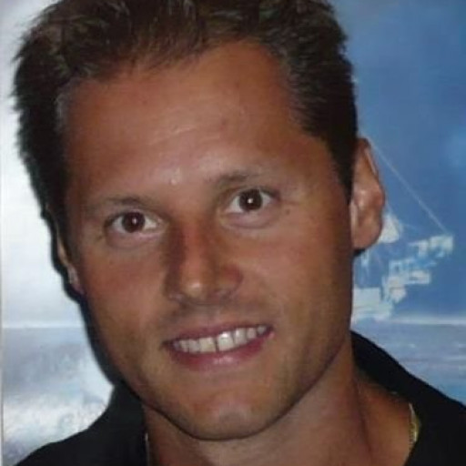 Christophe Manson